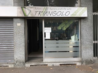 AUTOSCUOLA E AGENZIA TRIANGOLO di Rigoldi L. E C. Sas