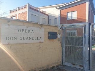 Opera Don Guanella, Stella Maris