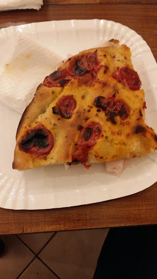 Pizzeria Cavour