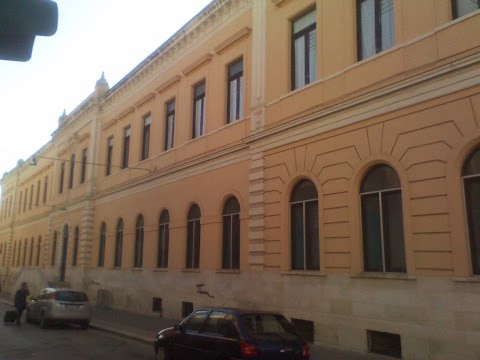 Scuola primaria e dell'infanzia NICOLA FORNELLI (1921)