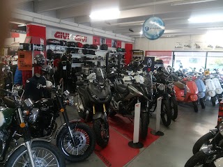 Motoshopping Bosetti