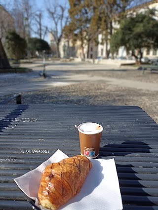 Caffetteria Il Chiosco Di Verona