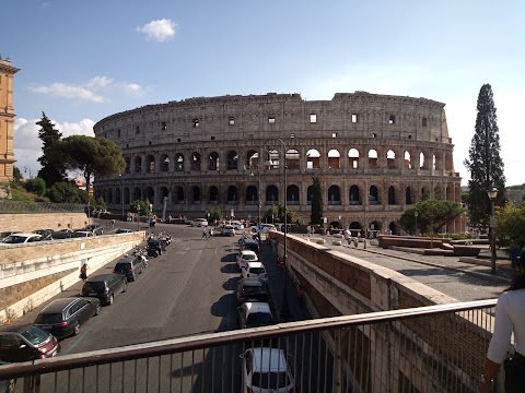 visite guidate a Roma