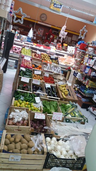 Mini Market La Briciola