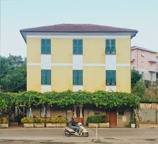 Trattoria Il Boschetto