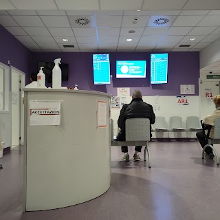 Ospedali Riuniti Padova Sud Pronto Soccorso