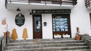 Gruppo Immobiliare Bardonecchia S.A.S. Di De Luca Gabriele & C.