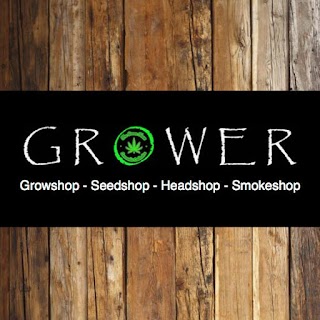 Grower Shop