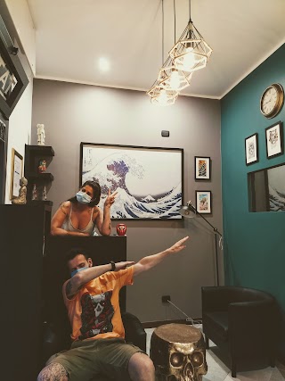 SHIBUMI TATTOO STUDIO