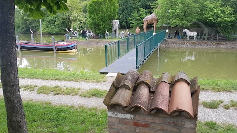 Lago Parco