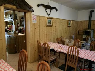 rifugio passo Cavallino della fobbia