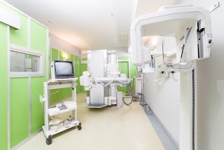 Centri Clinici Diagnostici