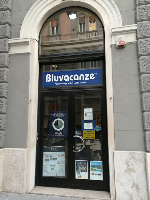 Bluvacanze