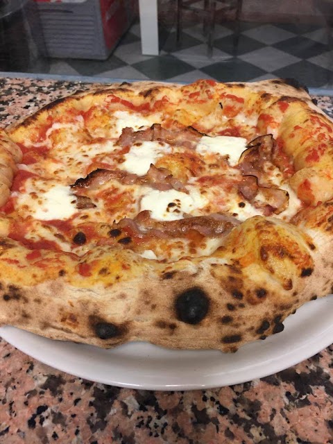 Pizzeria San Benedetto