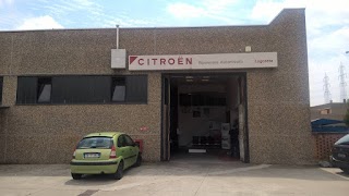 Citroën Logoteta Auto