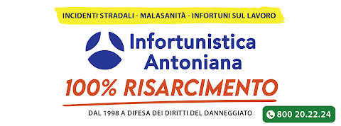 Infortunistica Antoniana