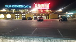 Cadoro Supermercati - Castelfranco