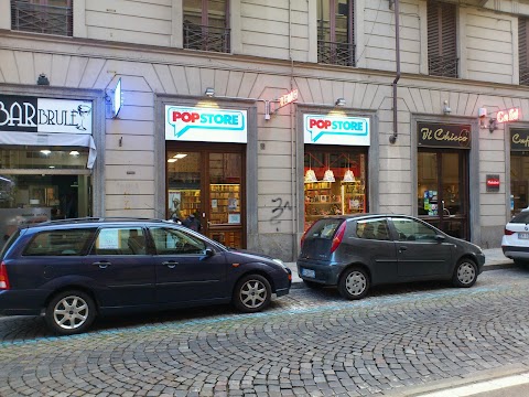 POPstore Torino