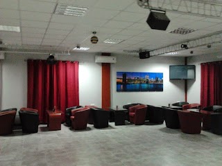 Chakras Lounge