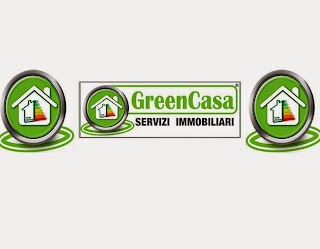 GreenCasa servizi immobiliari