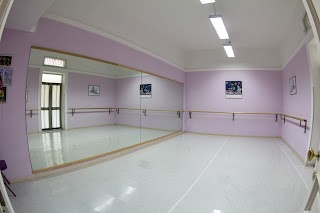 Scuola Di Danza "In Punta Di Piedi"