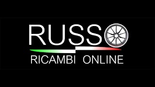 RUSSO RICAMBI ONLINE