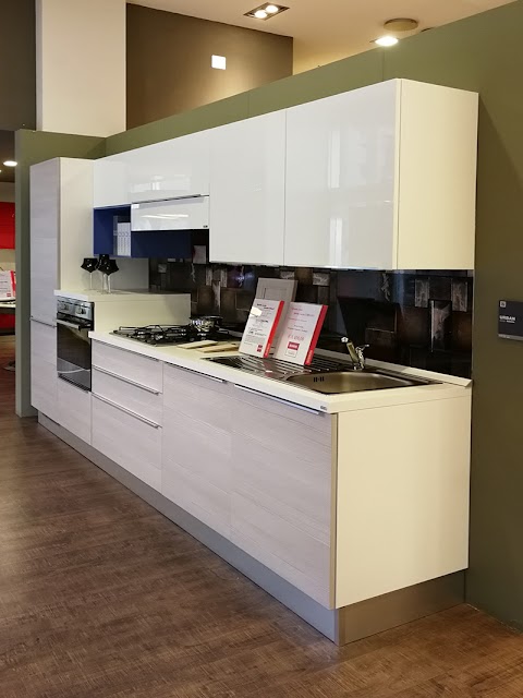 Scavolini Store Taranto