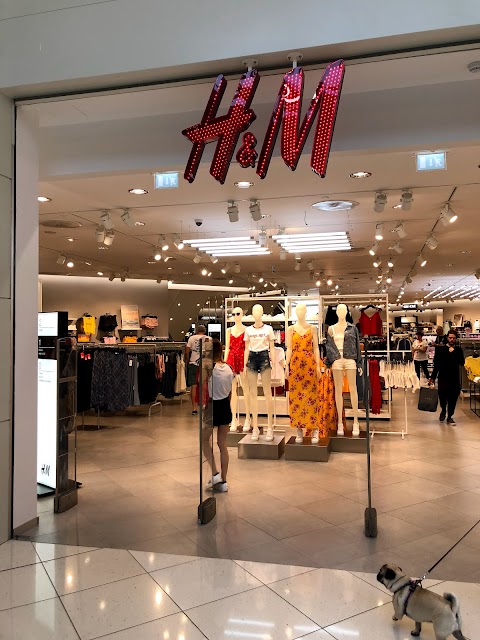 H&M