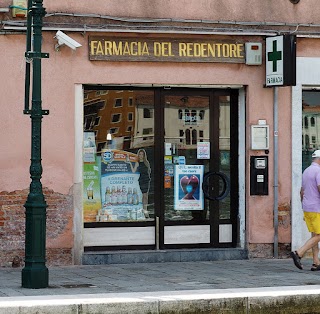 Farmacia Del Redentore