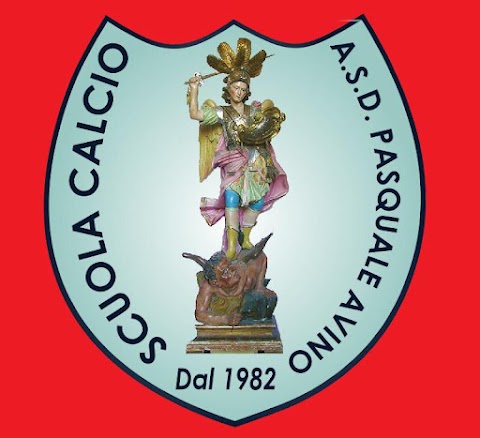 Scuola calcio asd Pasquale Avino