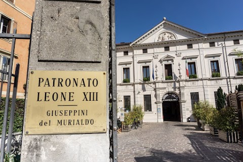 Cinema Patronato Leone XXIII