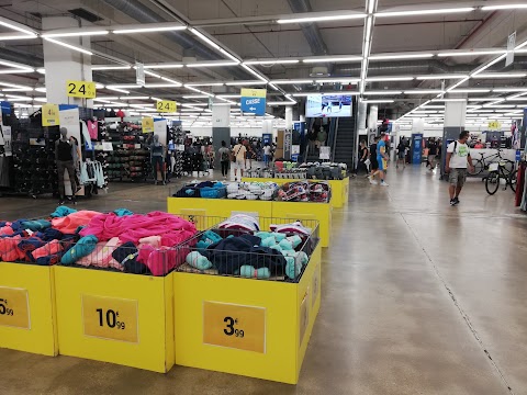 Decathlon Tor Vergata