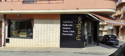 Cafe' Prestige Di Battaglia Gianluca & C. Sas