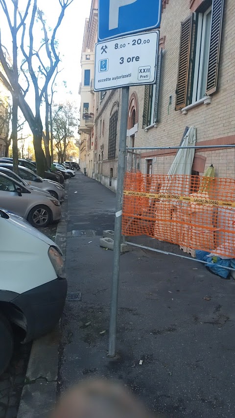 Traslochi e Sgomberi Roma