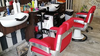 G - Style Barber Shop