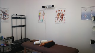 Massaggi Professionali - di Gianni Cecchetti