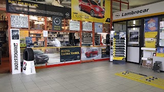 Lambrocar - Opel Cologno Monzese Milano