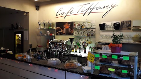 Cafè Tiffany