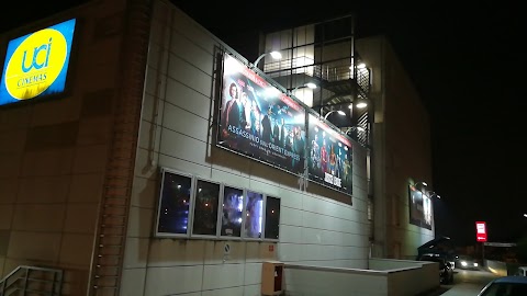 UCI Cinemas Verona