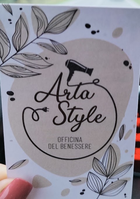 ARTA Style officina del benessere