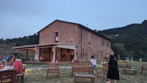 Agriturismo Ceriano