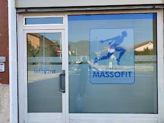 Studio MassoFit