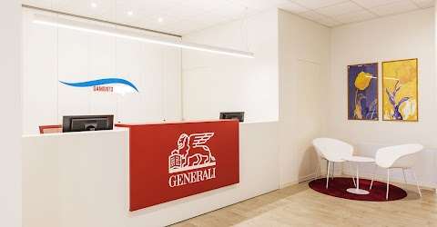 Ag Generali Selvazzano