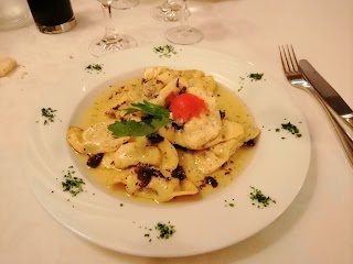 Ristorante Pizzeria Castello del Vescovado