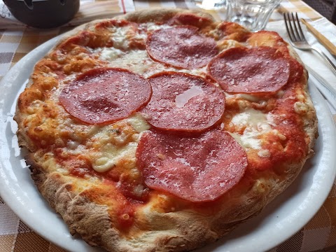 Trattoria pizzeria da Giuseppe