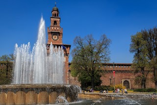 Fontana di Piazza Castello