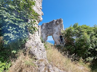 Parco regionale dei Monti Lattari