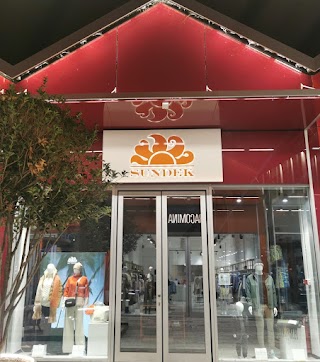 Sundek Scalo Milano