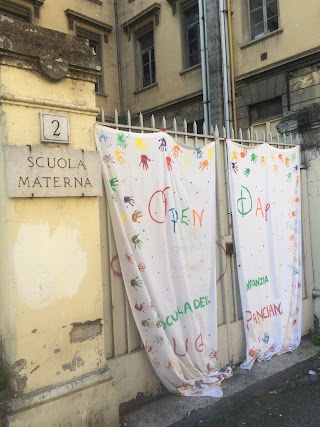 Scuola Infanzia L. Pianciani