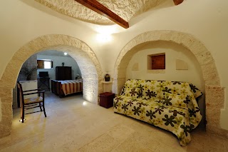 Agriturismo Laire Alberobello